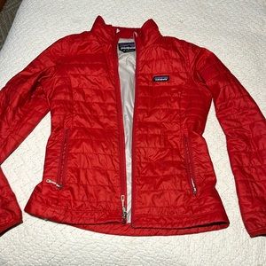 Patagonia Nano Puff Jacket